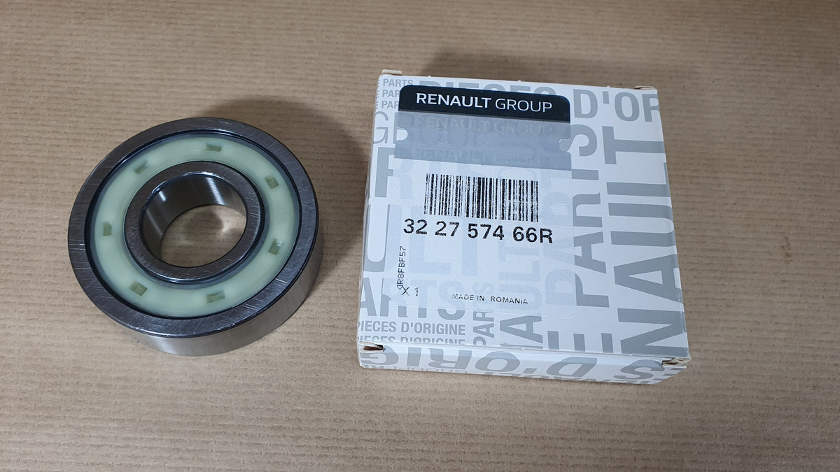 Roulement de boîte de vitesses d’origine pour Renault Kangoo — 322757466R — vue 2