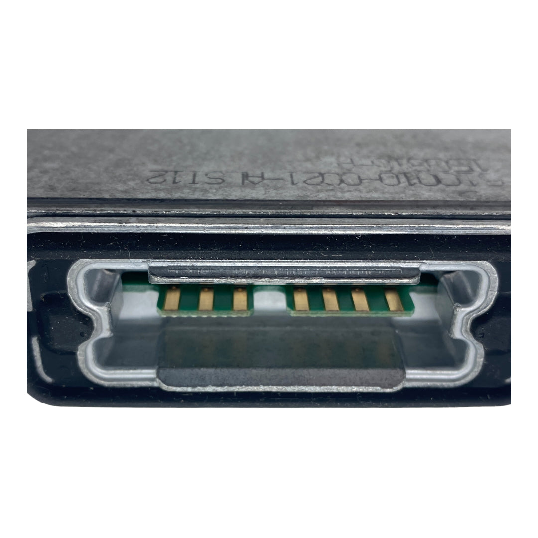 Pièce d'origine Ballast de phare xénon Valeo Verlarc 89034934