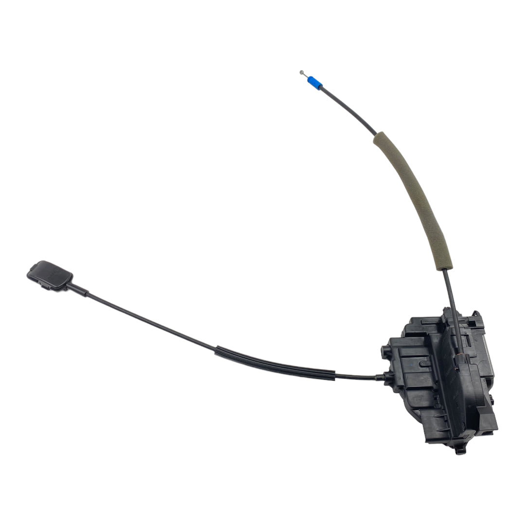 Pièce d'origine Serrure de porte arrière gauche pour Renault Kangoo II 8200479820