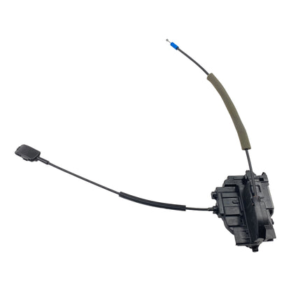 Pièce d'origine Serrure de porte arrière gauche pour Renault Kangoo II 8200479820