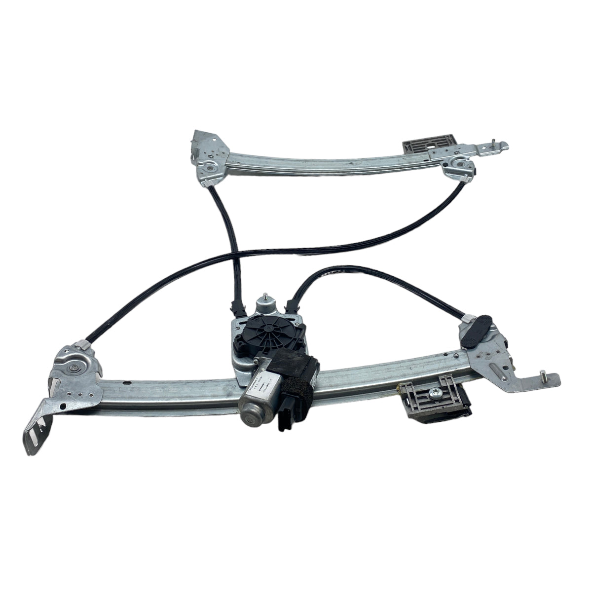 Pièce d'origine Mécanisme de lève-vitre avant gauche pour Renault Megane II CC 8201010930