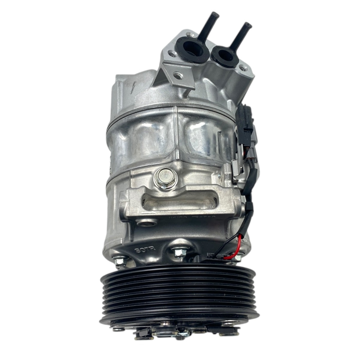 Pièce d'origine compresseur de climatisation pour Renault Megane IV Scenic IV 926004941R.