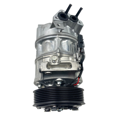 Pièce d'origine compresseur de climatisation pour Renault Megane IV Scenic IV 926004941R.