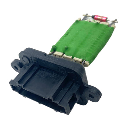 Pièce d'origine Résistance de pulseur d'habitacle pour Dacia Duster I Sandero I Logan I 2R32K1R3KR3K