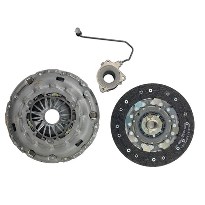 Pièce d'origine Kit d'embrayage Motrio LUK pour Renault 8660000930