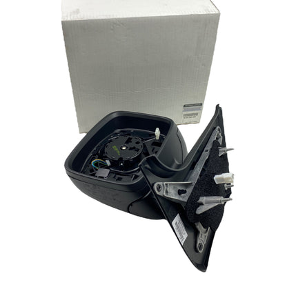 Pièce d'origine Rétroviseur extérieur gauche pour Renault Trafic III Opel Vivaro B Fiat Talento 963028332R