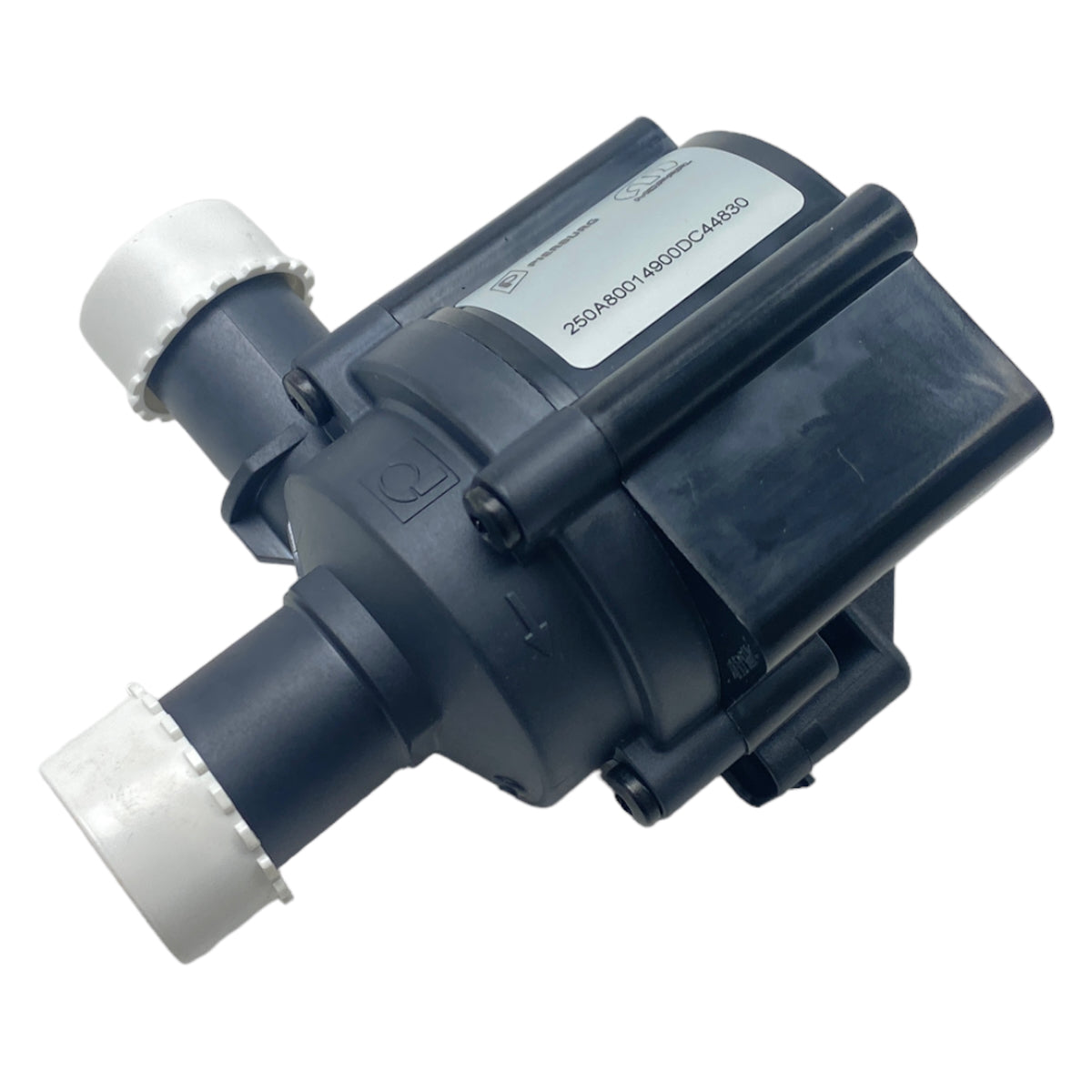 Pièce d'origine Pompe de circulation de liquide de refroidissement pour Fiat Ducato 2.2 Multijet 52163464