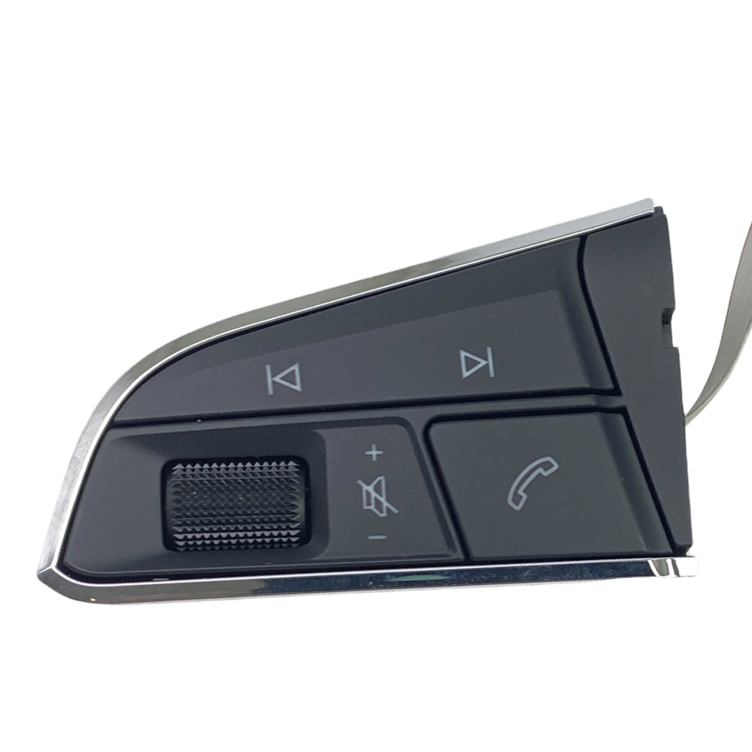 Pièce d'origine Commandes multifonctions de volant pour Seat Leon III 5F0919719B
