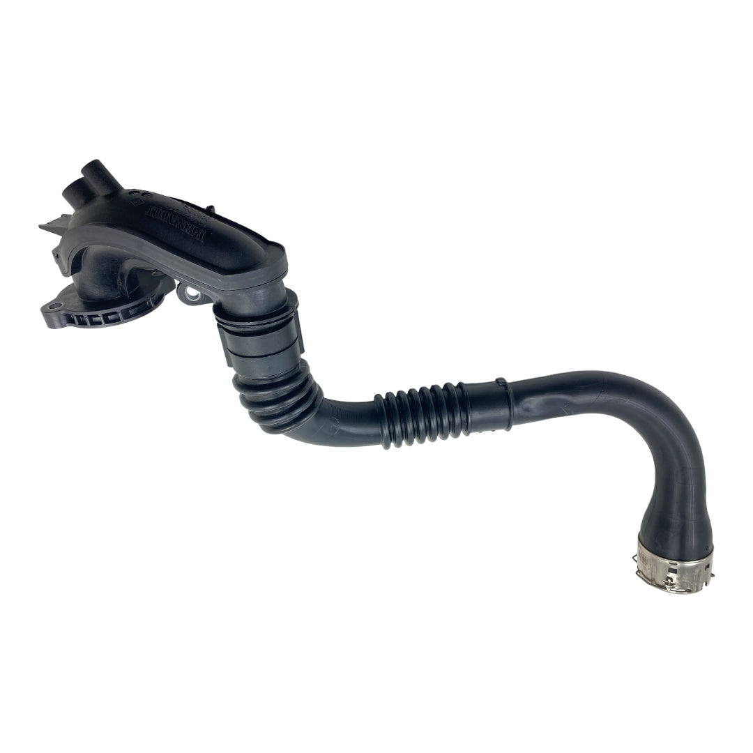 Pièce d'origine Durite d'air d'intercooler pour Dacia 144606931R