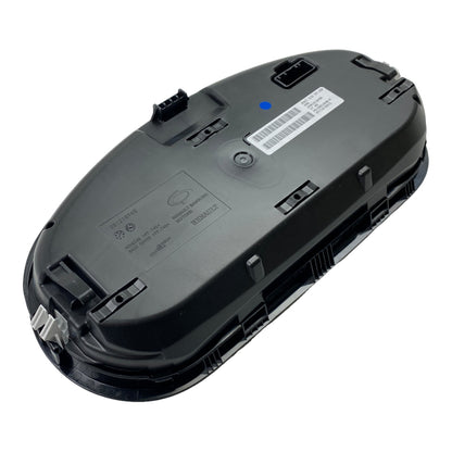 Pièce d'origine Combiné d'instruments GT Line pour Renault Megane III 248101343R