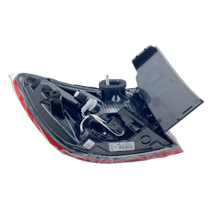 Pièce d'origine Feu arrière droit pour Renault Clio V 265504885R