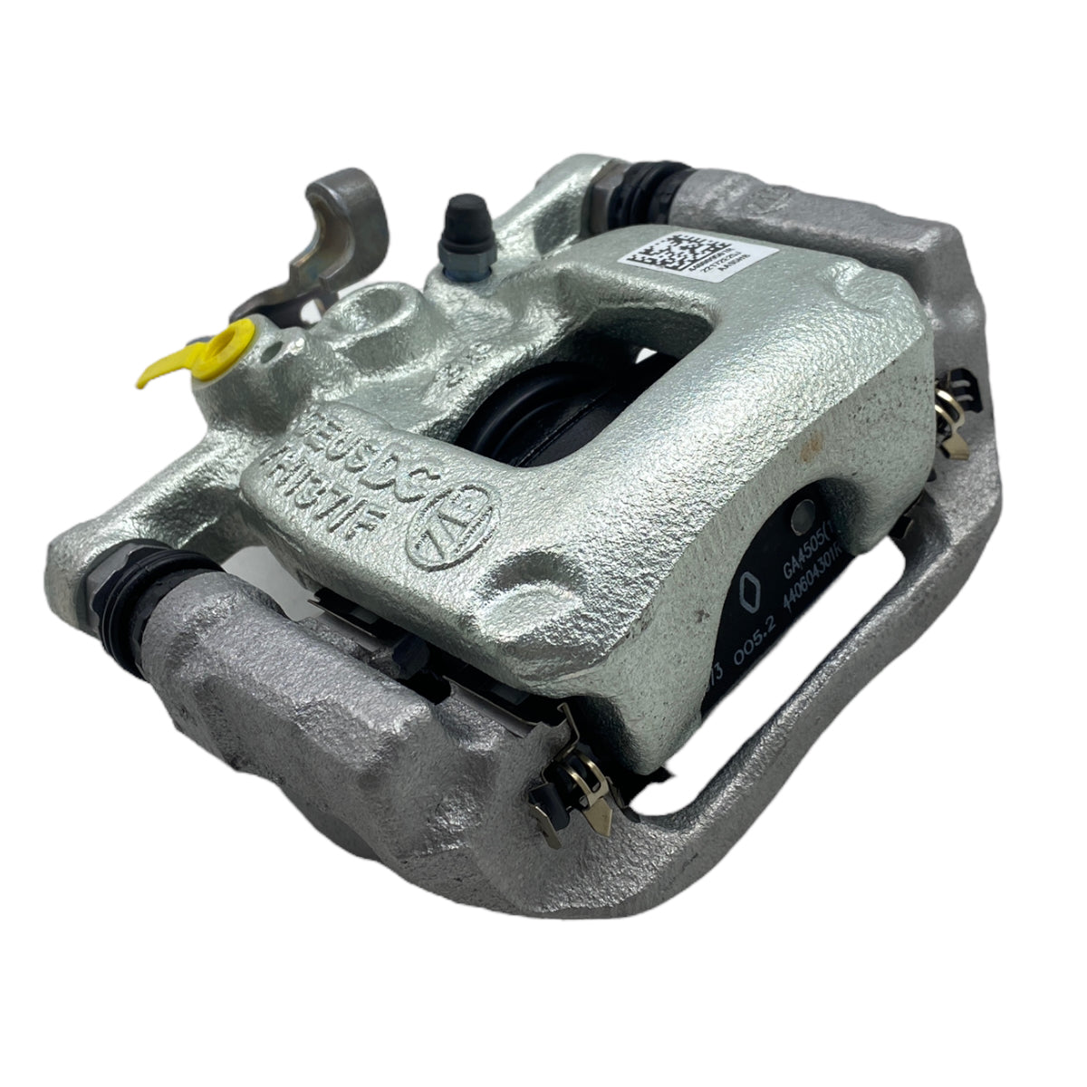 Pièce d'origine Étrier de frein arrière droit pour Renault Kangoo III 440009501R