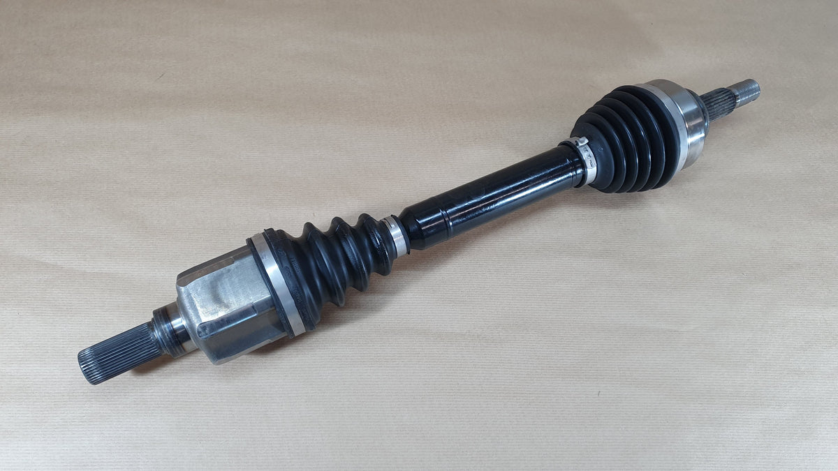 Arbre de transmission côté gauche pour Citroën C5 III 1.6THP 09-16 — 3272.WK — vue 2