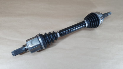 Arbre de transmission côté gauche pour Citroën C5 III 1.6THP 09-16 — 3272.WK — vue 2