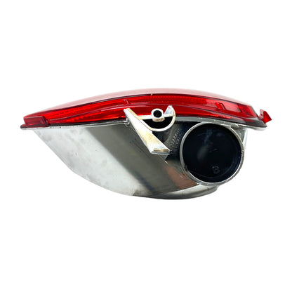Pièce d'origine Feu arrière droit pour Renault Laguna III 265600001R