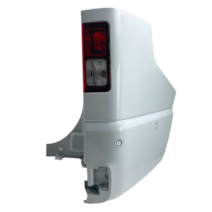Pièce d'origine Angle de pare-chocs arrière droit avec 2 PDC pour Renault Trafic IV Nissan NV300 850162827R