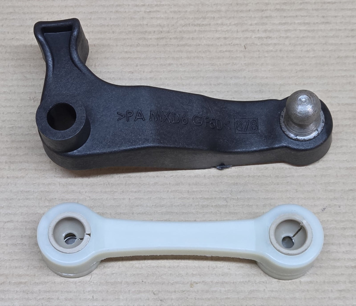 Élément de sélecteur de boîte de vitesses d’origine pour Renault Jr5 — 328909240R AF — vue 1