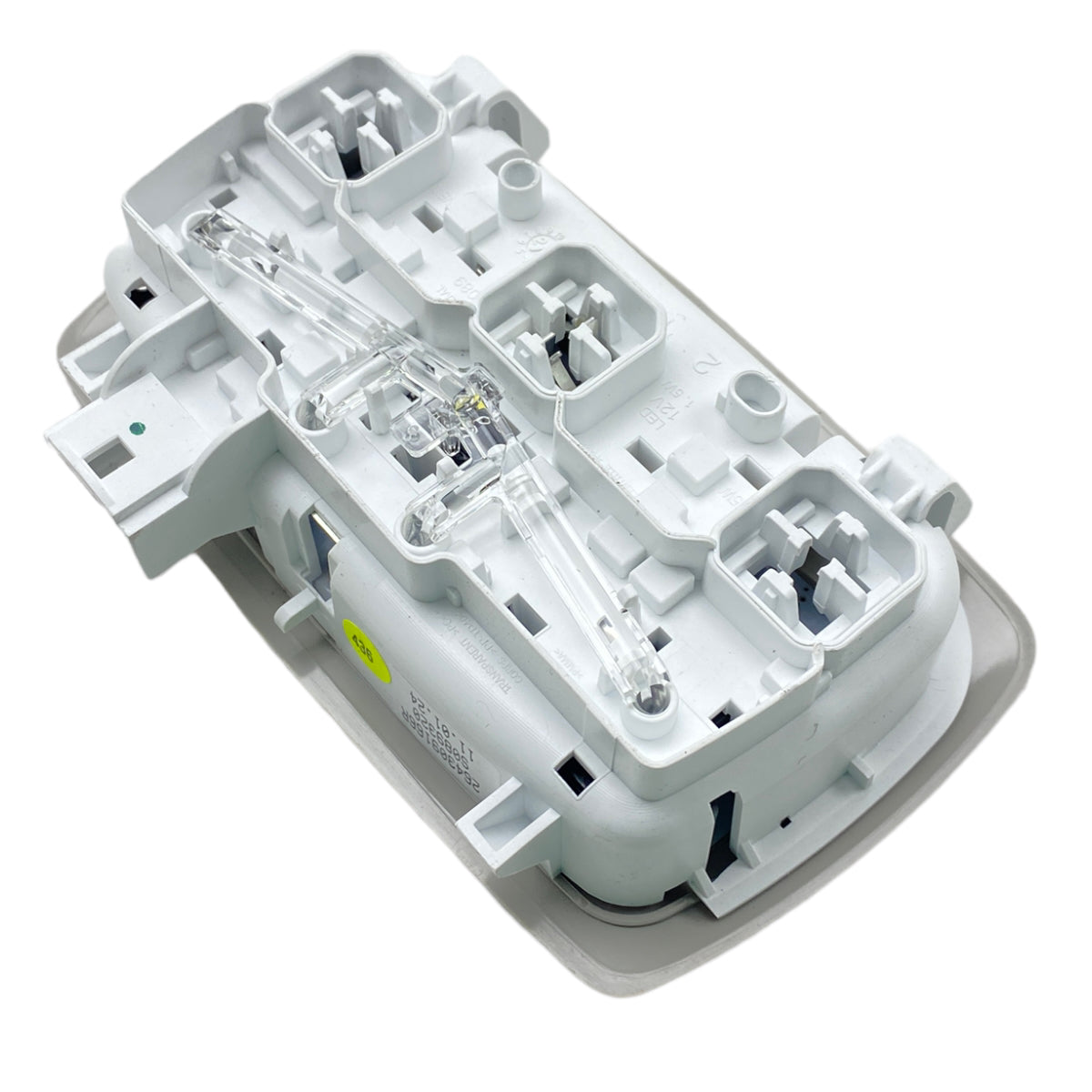 Pièce d'origine Plafonnier LED de ciel de toit pour Renault Trafic III IV Nissan NV300 264309166R