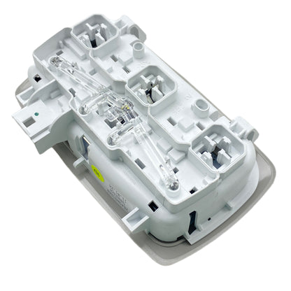 Pièce d'origine Plafonnier LED de ciel de toit pour Renault Trafic III IV Nissan NV300 264309166R
