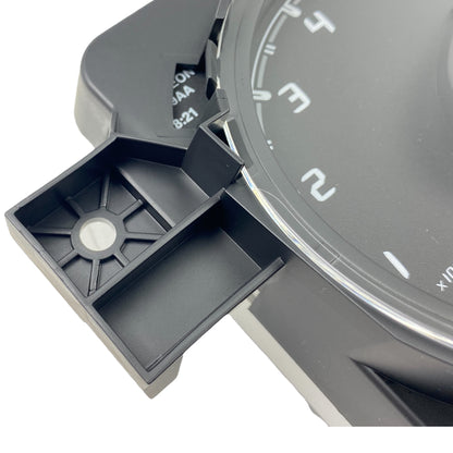 Pièce d'origine Combiné d'instruments compteur pour Fiat Talento 248092607R