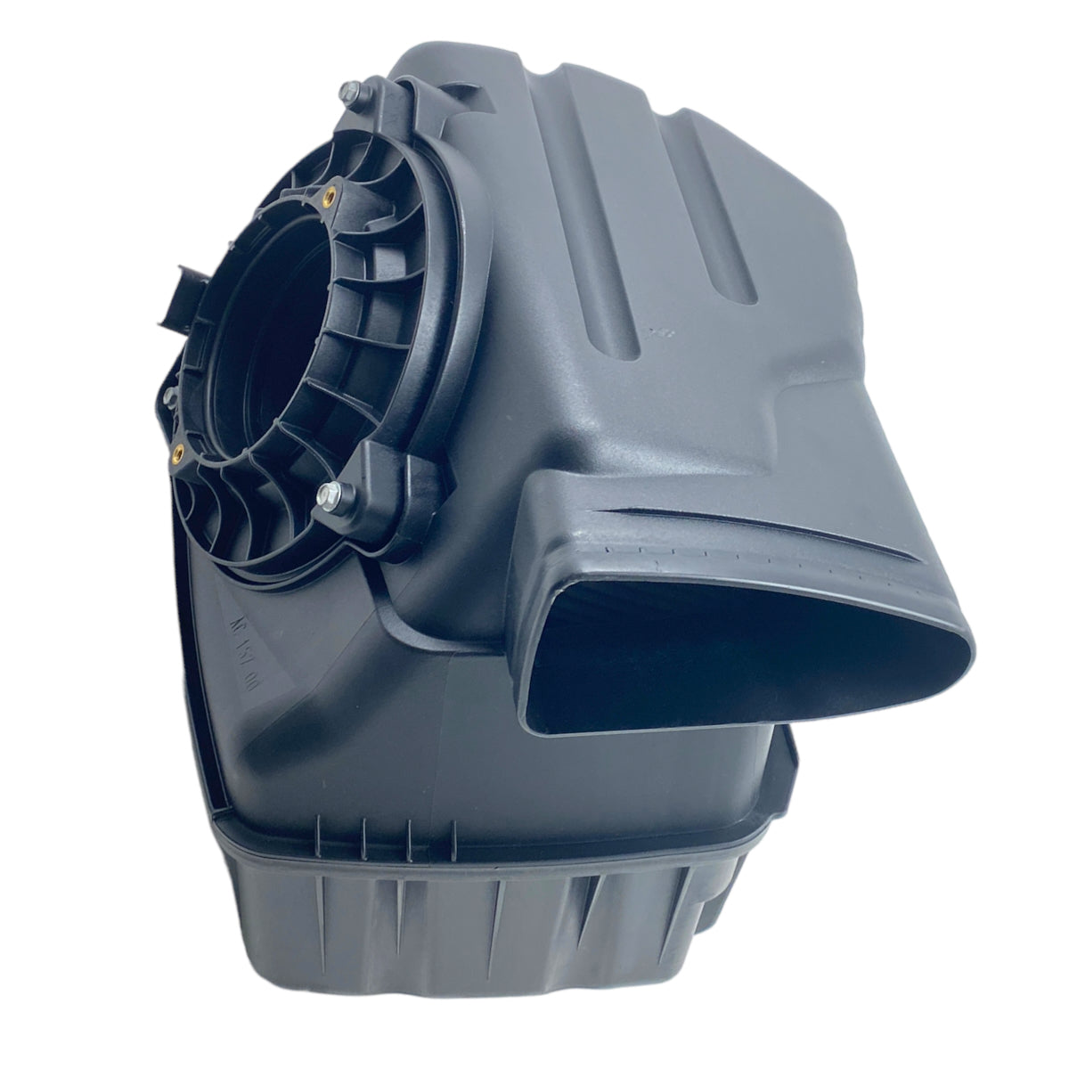 Pièce d'origine Boîtier de filtre à air pour Maserati Ghibli 3.0 D 670004602