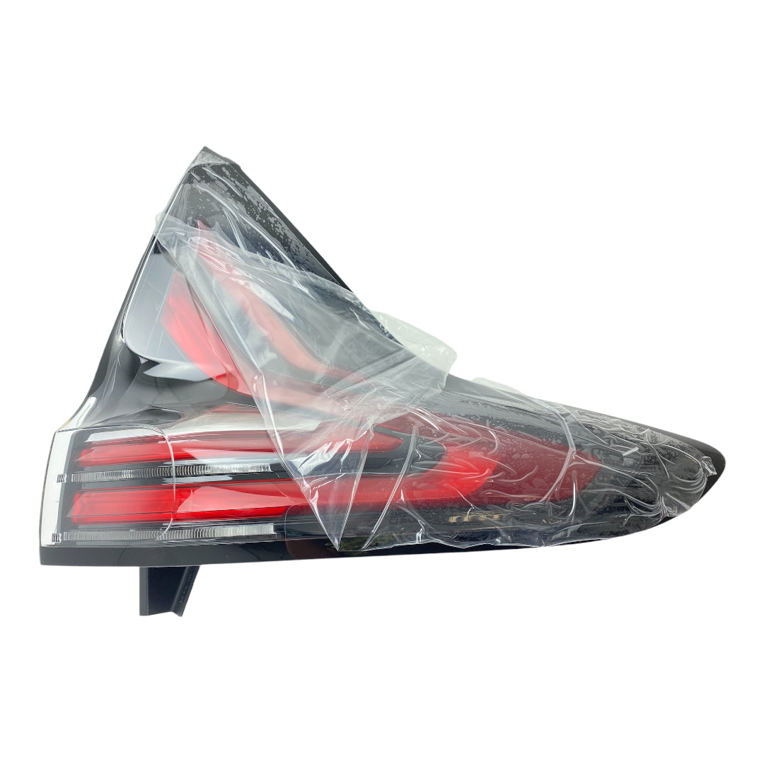 Pièce d'origine Feu arrière droit pour Renault Espace V 265501303R