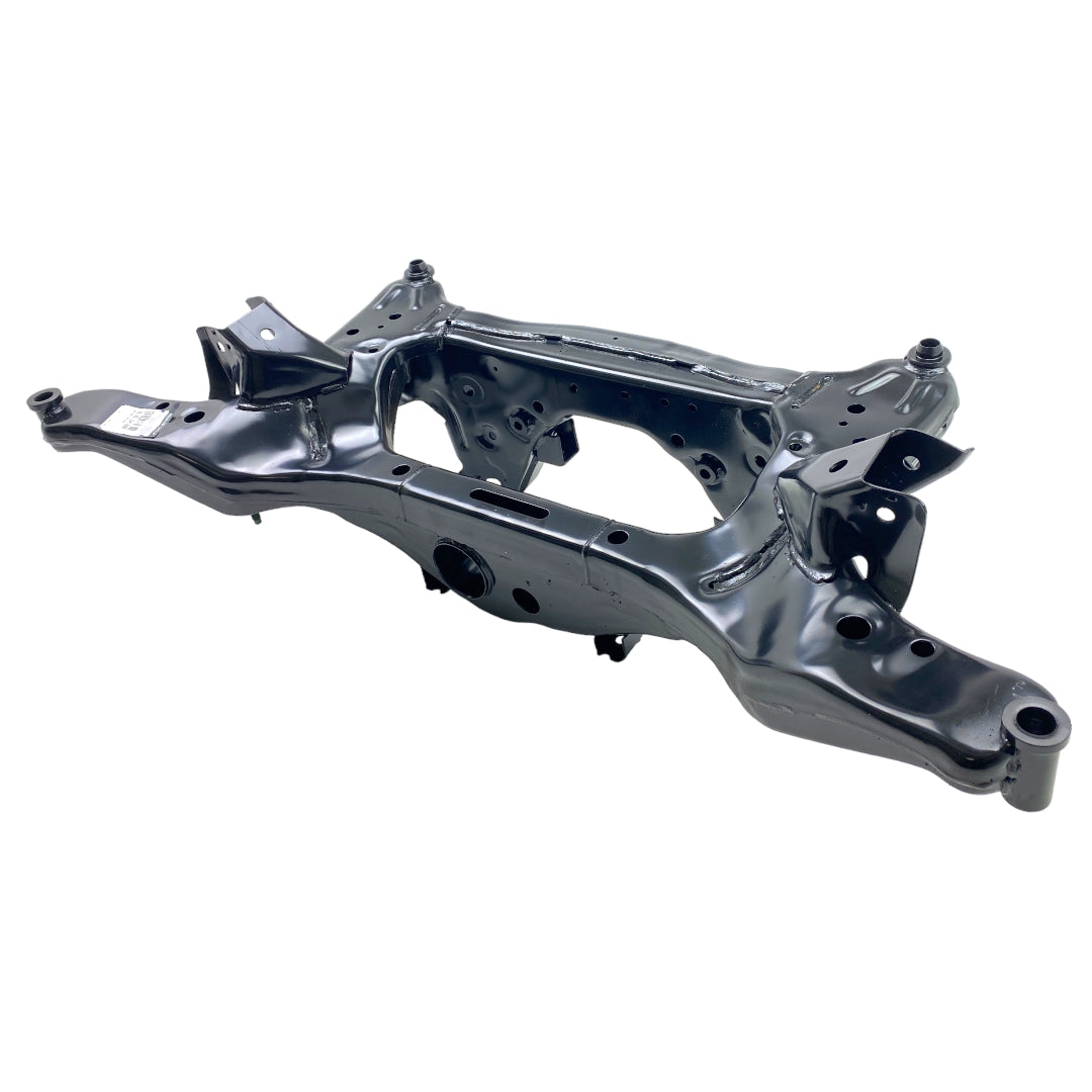 Pièce d'origine Berceau d'essieu arrière pour Renault Koleos II 554015HA0D