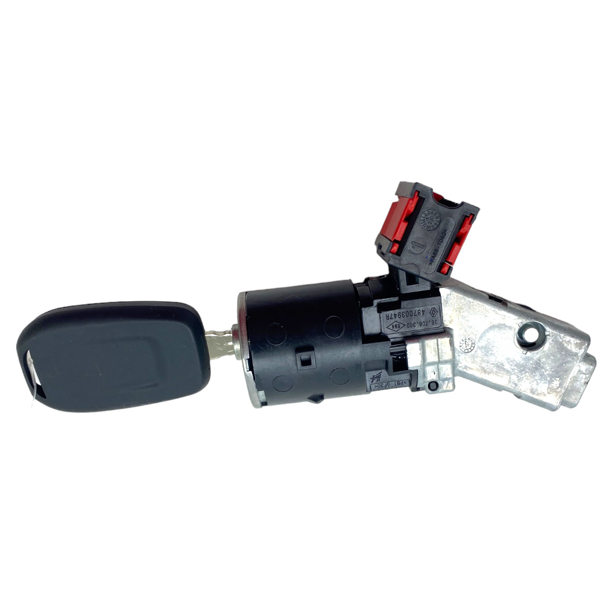 Pièce d'origine Kit de neiman pour Renault 806010777R