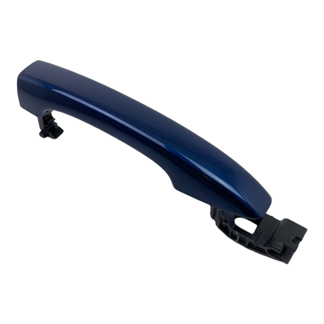 Pièce d'origine Poignée de porte arrière gauche ou droite pour Renault Scenic IV Espace V 806066980R