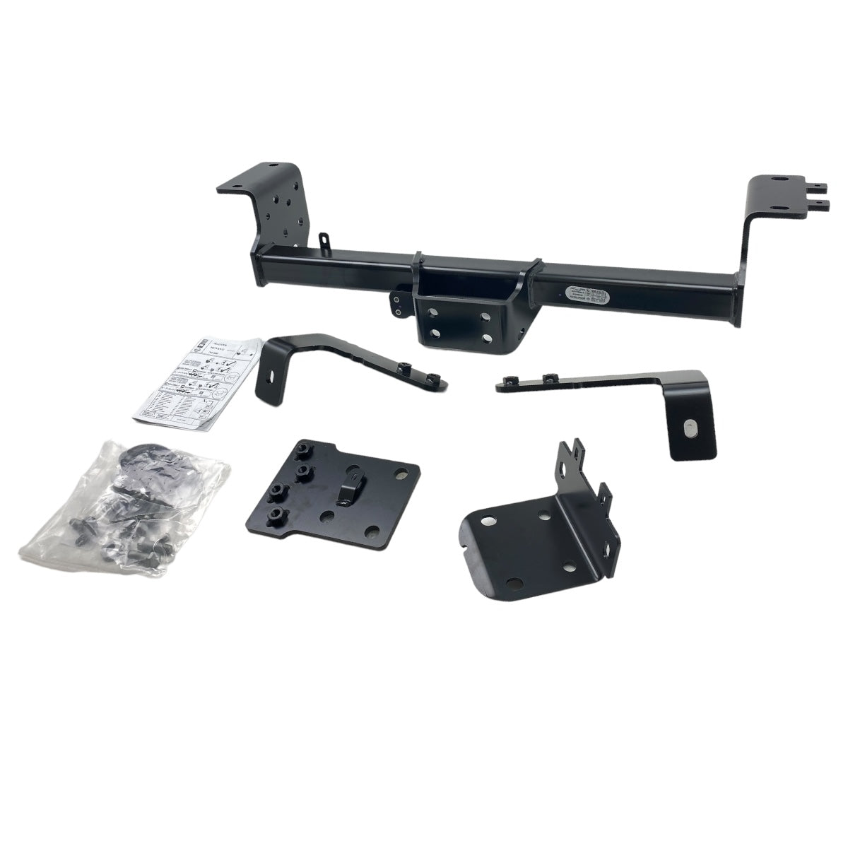 Pièce d'origine Attelage pour Renault Master III Opel Movano 8201288615