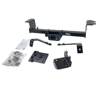 Pièce d'origine Attelage pour Renault Master III Opel Movano 8201288615
