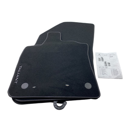 Pièce d'origine Tapis de sol pour Dacia Logan III 749026437R