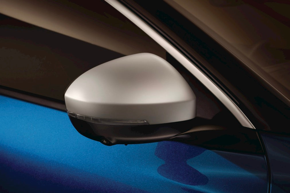 Enjoliveurs de rétroviseur Tuning neufs d'origine Renault Austral Espace VI 963H10265R