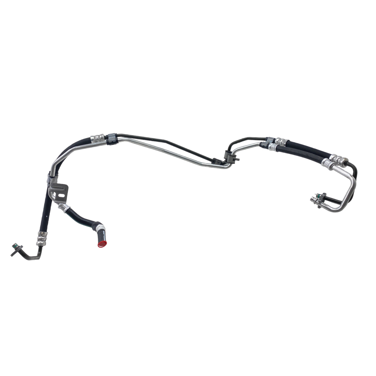 Pièce d'origine Conduite de direction assistée pour Renault Master III Opel Movano B Nissan NV400 497129405R
