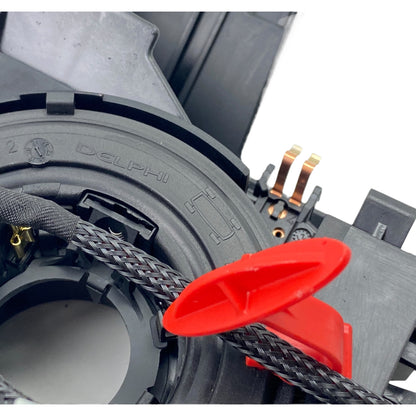 Pièce d'origine Contacteur tournant d'airbag pour Renault Kangoo II 255678718R