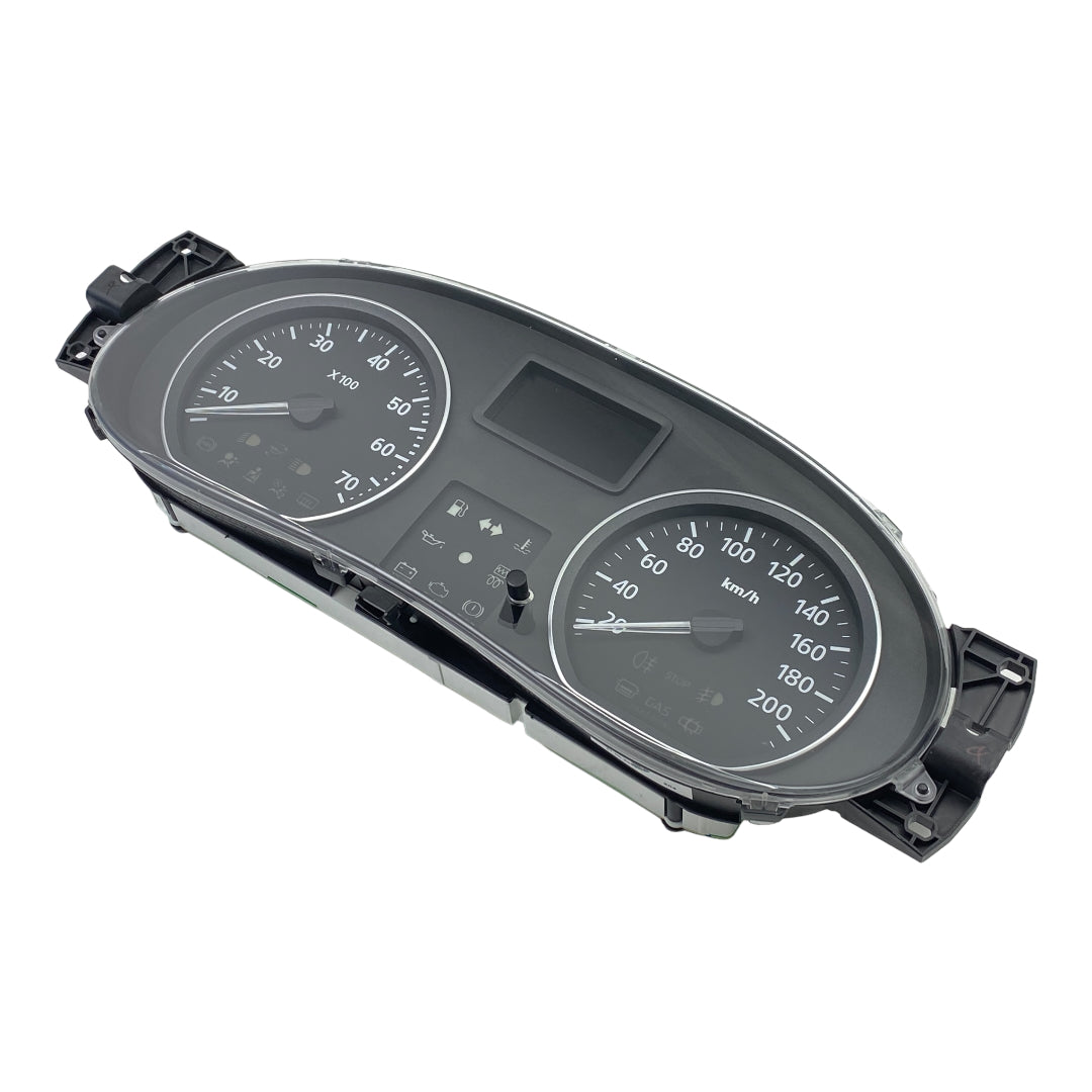 Pièce d'origine Combiné d'instruments pour Dacia Sandero I Logan I 248101432R