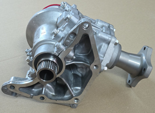 Réducteur de boîte de vitesses d’origine pour Dacia Bigster 1.2/1.8Hybr. — 331007830R AF — vue 1
