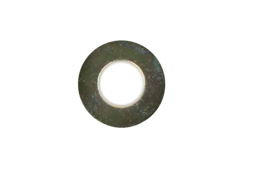 KIT DE RÉPAR. TUYAU D`ÉCHAPPEMENT FIAT DUCATO 02> RONDELLE DE CALAGE DIAM.14.