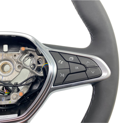 Pièce d'origine Volant Initiale Paris pour Renault Captur II Clio V 484008891R