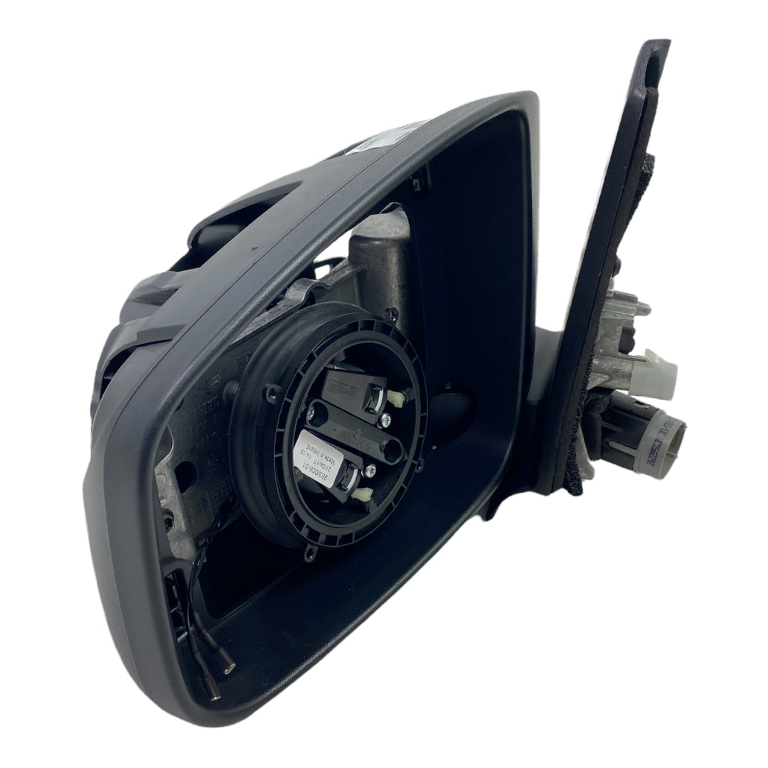 Pièce d'origine Rétroviseur extérieur électrique gauche 11 broches pour Renault Espace IV 963022553R
