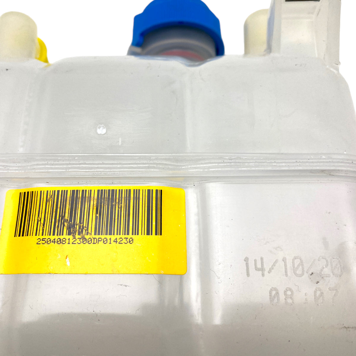 Pièce d'origine Vase d'expansion de liquide de refroidissement pour Fiat Ducato 2.2 Multijet 1399839080