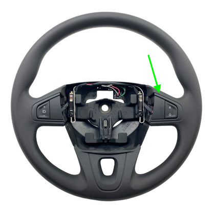 Pièce d'origine Volant pour Renault Megane III Scenic III 484300010R