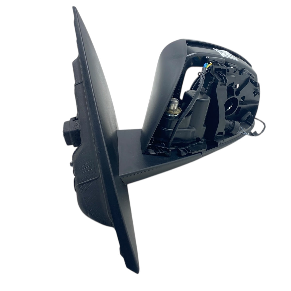 Pièce d'origine Rétroviseur extérieur gauche 9 broches pour Renault Laguna III 963025392R