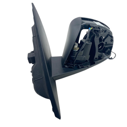 Pièce d'origine Rétroviseur extérieur gauche 9 broches pour Renault Laguna III 963025392R