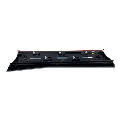 Pièce d'origine Baguette de porte arrière gauche pour VW Tiguan II R-Line 5NA854949J