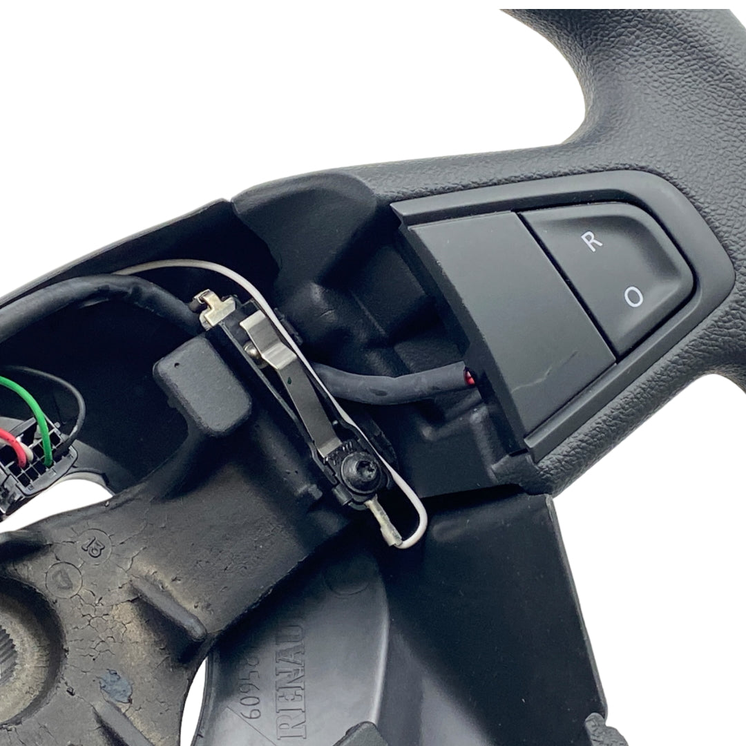 Pièce d'origine Volant pour Renault Megane III Scenic III 484300010R
