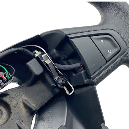 Pièce d'origine Volant pour Renault Megane III Scenic III 484300010R