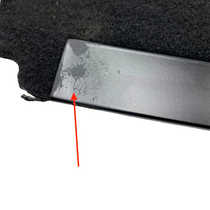 Pièce d'origine Plancher de coffre pour Renault Grand Scenic IV 849026467R