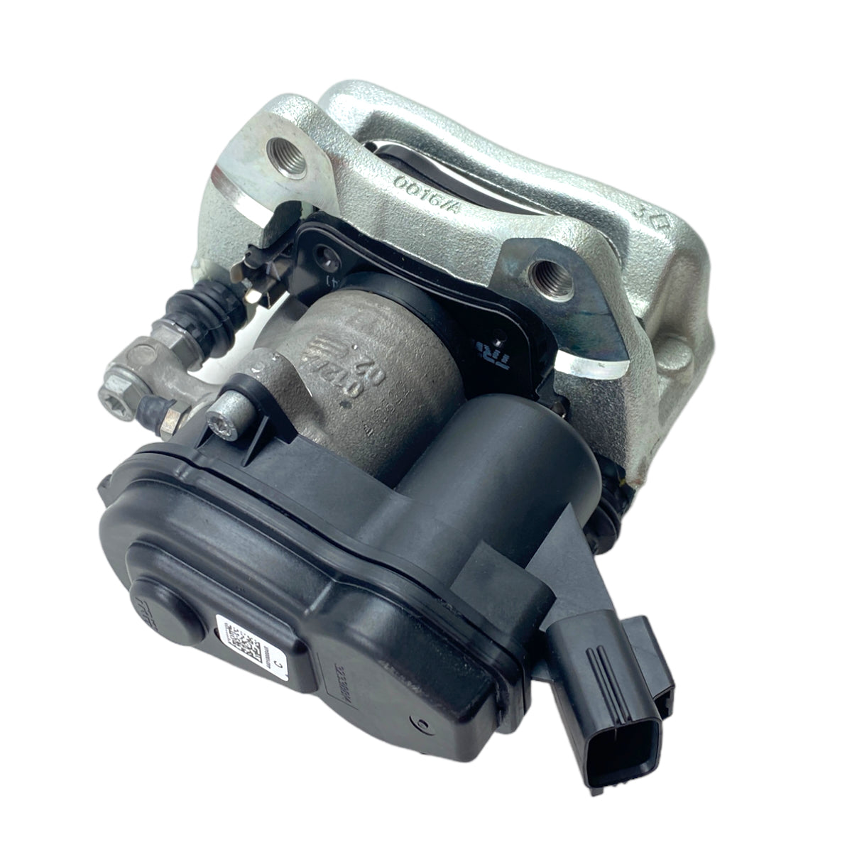 Pièce d'origine Étrier de frein arrière gauche pour Renault Megane III 440100004R