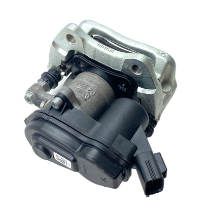Pièce d'origine Étrier de frein arrière gauche pour Renault Megane III 440100004R